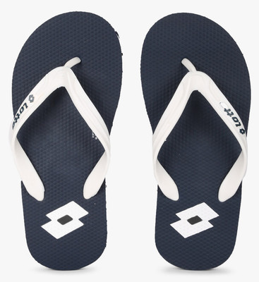 

Lotto Peppi Slippers, Navy white