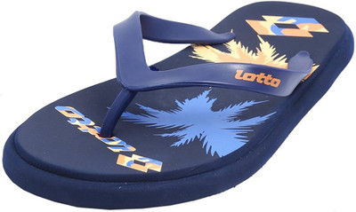 

Lotto AC4854 Slippers, Blue