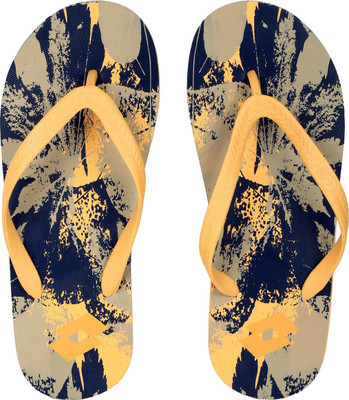 

Lotto Angelo Slippers, Yellow multi