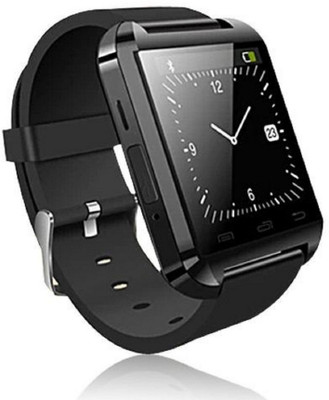 

LS Letsshop U8 Bluetooth Smart Watch Compatible With Android and IOS Devices Smartwatch 008 Smartwatch(Multicolor Strap REGULAR)