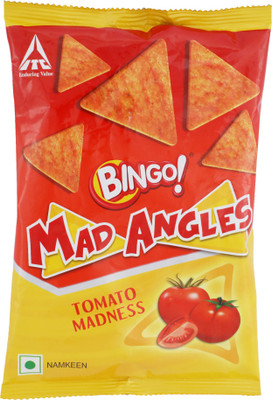 

Bingo Mad Angles - Tomato Madness(80 g)