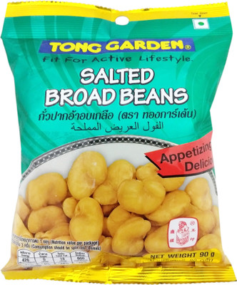 Tong Garden Salted Broad Beans(90 g)