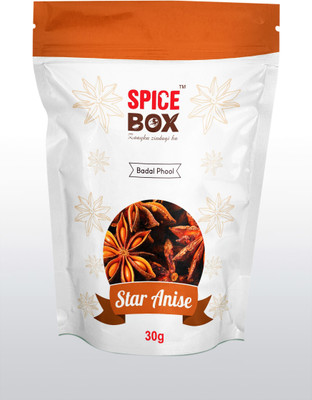 

SPICEBOX STAR ANISE(30 g)