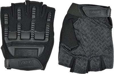 

Iris Mechanix Wear Weight Lifting Gloves Half-Finger Training Gloves for Fitness, Training Exercise,Cycling,Running,Yoga for Men & Women Gym & Fitness Gloves (Free Size, Black)
