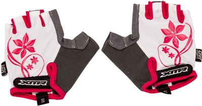 

XMR SLR - (SB15535) - 2016 Cycling Gloves (, White, Grey, Pink