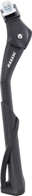 

XMR ML - Alloy Centre 24 - 28 inch - (CL - KA66) - 2016 Cycling Stand(Aluminium, Black)
