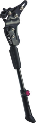 

XMR ML - Alloy Rear 24 - 28 inch - (CL - KA43) - 2016 Cycling Stand(Aluminium, Black)