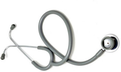 

El-con El069 Acoustic Stethoscope(Grey)