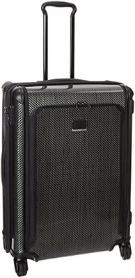 

Tumi Solid Hard Body Expandable Check-in Luggage -  inch(Black