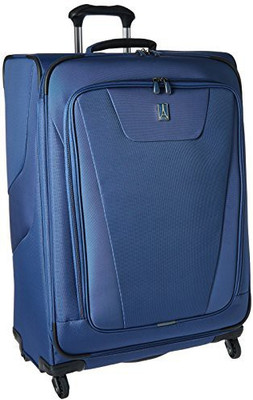 

Travelpro Solid Hard Body Expandable Check-in Luggage -  inch(Blue