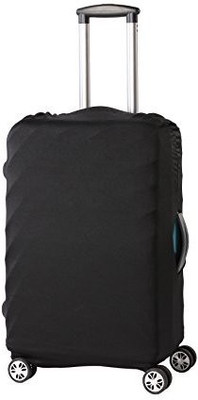 

Juvale Solid Hard Body Expandable Cabin Luggage -  inch(Black