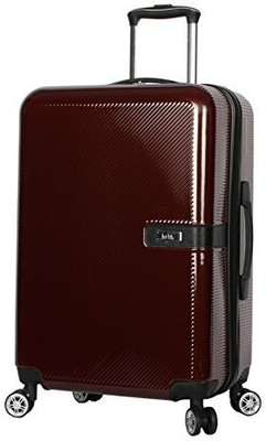 

Generic Solid Hard Body Expandable Check-in Luggage -  inch(Brown