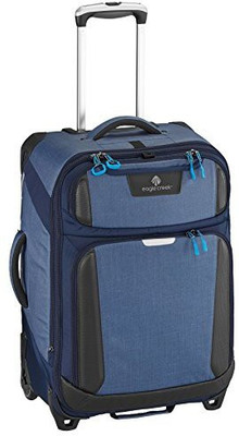 

Eagle Creek Solid soft Body Expandable Check-in Luggage -  inch(Multicolor