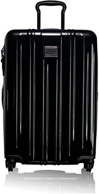 

Tumi Solid Hard Body Expandable Check-in Luggage -  inch(Black