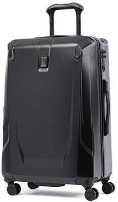 

Travelpro Solid Hard Body Expandable Check-in Luggage - 29 inch(Black)