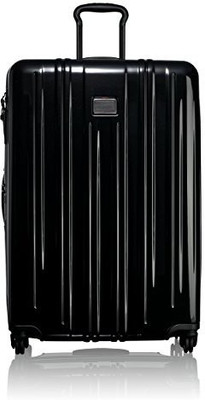 

Tumi Solid Hard Body Expandable Check-in Luggage -  inch(Black