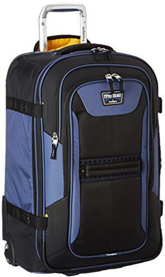 

Travelpro Solid soft Body Expandable Check-in Luggage -  inch(Multicolor
