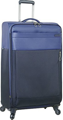 

Nautica Solid soft Body Expandable Check-in Luggage -  inch(Multicolor