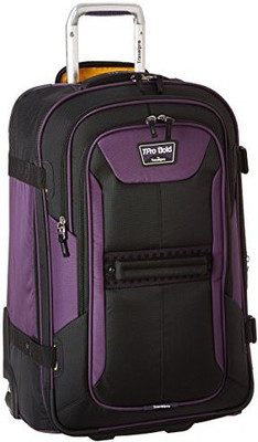 

Travelpro Solid soft Body Expandable Check-in Luggage -  inch(Multicolor