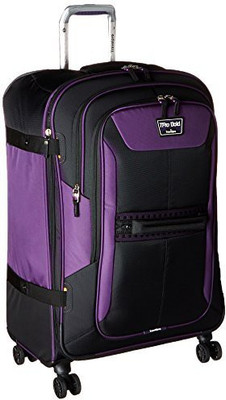 

Travelpro Solid soft Body Expandable Check-in Luggage -  inch(Multicolor