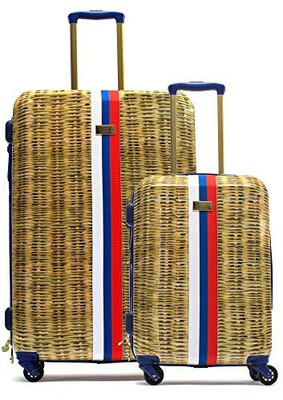 

Generic Solid Hard Body Expandable Check-in Luggage -  inch(Multicolor