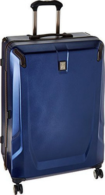 

Travelpro Solid Hard Body Expandable Check-in Luggage -  inch(Blue
