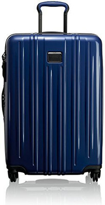 

Tumi Solid Hard Body Expandable Check-in Luggage -  inch(Blue