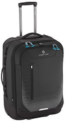 

Eagle Creek Solid soft Body Expandable Check-in Luggage -  inch(Grey