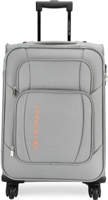 metronaut suitcase