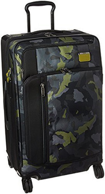 

Generic Solid soft Body Expandable Check-in Luggage -  inch(Multicolor