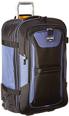 

Travelpro Solid soft Body Expandable Check-in Luggage -  inch(Multicolor