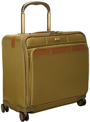 

Hartmann Solid soft Body Expandable Check-in Luggage -  inch(Brown
