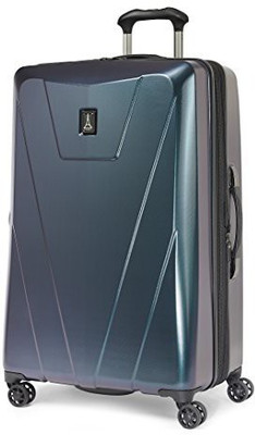 

Travelpro Solid Hard Body Expandable Check-in Luggage -  inch(Blue