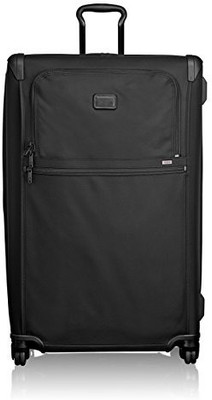 

Tumi Solid Hard Body Expandable Check-in Luggage -  inch(Black