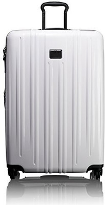 

Tumi Solid Hard Body Expandable Check-in Luggage -  inch(White