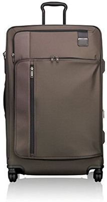 

Tumi Solid soft Body Expandable Check-in Luggage -  inch(Brown