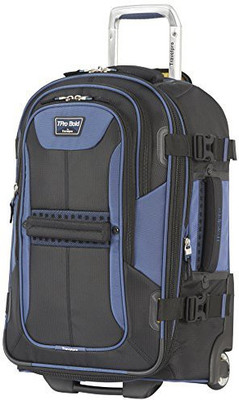 

Travelpro Solid soft Body Expandable Check-in Luggage -  inch(Multicolor