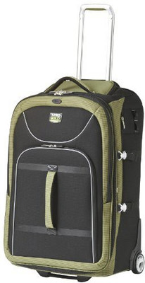 

Travelpro Solid soft Body Expandable Check-in Luggage -  inch(Multicolor