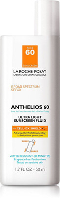 

La Roche Posay Anthelios Mineral Sunscreen Tinted for Face - SPF SPF-20 PA+(50 g)