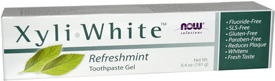 

Now Foods TMS-B000MGWIE8 Teeth Whitening Liquid(181 ml)