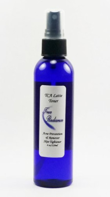 

True Radiance Tca Latte Daily Skin Toner With The Dmae And Tca Will Also Assist With AntiAging(240 ml)