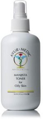 

Ayur Medic Medic Manjista Toner(236.59 ml)