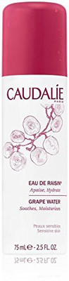 

Caudalie Grape Water , 0.25 Fl Oz.(7.4 ml)