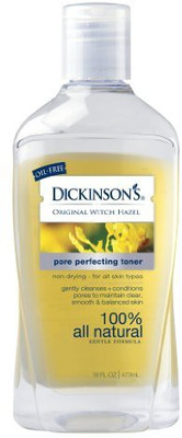 

TN Dickinsons Dickinson'S Original Witch Hazel Pore Perfecting Toner 16 Oz(473.18 ml)