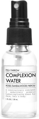 

FIGYARROW Organic Complexion Water(29.58 ml)