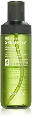 

Tonymoly The Chok Chok Green Tea Watery Skin, 6 Fl Oz(177.45 ml)