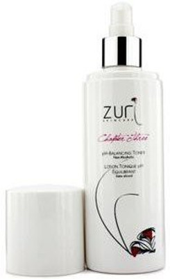 

Zuri By Sleek Sleek Zur Skincare Chapter Three PhBalancing Toner NonAlcholic(200 ml)