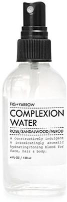 

FIGYARROW Organic Complexion Water(118.3 ml)