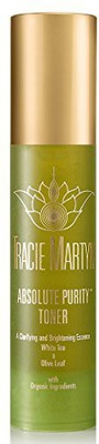 

Tracie Martyn Absolute Purity Toner, 1.8 Fl. Oz.(53.24 ml)