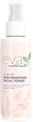 

Eva Naturals AllInOne Skin Renewing Facial Toner(118.3 ml)